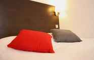 Bilik Tidur 3 Boutique Hotel d'Angleterre