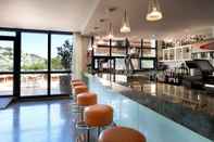 Bar, Cafe and Lounge Palladium Hotel Cala Llonga - Adults Only