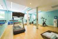 Fitness Center Palladium Hotel Cala Llonga - Adults Only