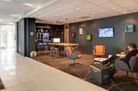 Lobby ibis Styles Roanne Centre Gare