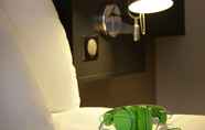 Kamar Tidur 3 ibis Styles Roanne Centre Gare