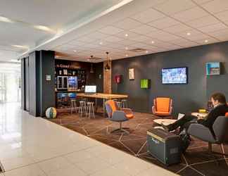 Sảnh chờ 2 ibis Styles Roanne Centre Gare