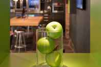 Bar, Kafe, dan Lounge ibis Styles Roanne Centre Gare