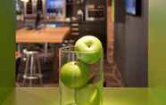 Bar, Cafe and Lounge 5 ibis Styles Roanne Centre Gare