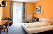 ห้องนอน 2 Hotel Strohofer