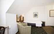 Bedroom 4 Hotell Breda Blick