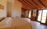 Bedroom 7 Poggio all'Agnello – Sport & Active Holidays