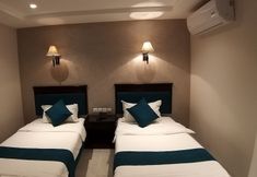 Bedroom 6 My Luxury Hotel