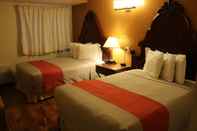 Bilik Tidur Midtown Motel & Suites