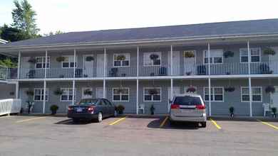 Exterior 4 Midtown Motel & Suites