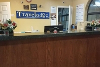 ล็อบบี้ Travelodge by Wyndham Kanab