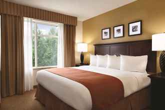Bedroom 4 Country Inn & Suites by Radisson, Texarkana, TX