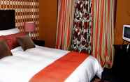 Bilik Tidur 3 Casanovas Hotel Boutique