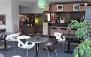 Bar, Kafe, dan Lounge 4 Hotel Alys Bourg en Bresse Ekinox Parc Expo