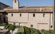 Exterior 3 Nun Assisi Relais Spa Museum