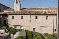 Exterior Nun Assisi Relais Spa Museum