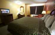 Bedroom 7 Comfort Inn & Suites