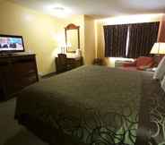 Kamar Tidur 7 Comfort Inn & Suites