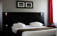 Bilik Tidur 6 Enzo Hotels Cannes Ecluse by Kyriad Direct
