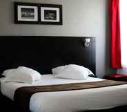 ห้องนอน 6 Enzo Hotels Cannes Ecluse by Kyriad Direct