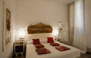 Bedroom 5 Al Fagiano Art Hotel