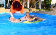 Hồ bơi 4 Pickalbatros Jungle Aqua Park - Neverland Hurghada