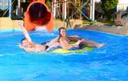 Swimming Pool 4 Pickalbatros Jungle Aqua Park - Neverland Hurghada
