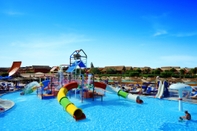 Khu vực công cộng Pickalbatros Jungle Aqua Park - Neverland Hurghada