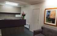 Lobby 2 Oxley Court Serviced Apartments