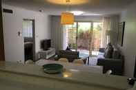 Common Space Oxley Court Serviced Apartments