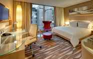 Bilik Tidur 5 Hilton Frankfurt Airport