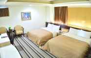 Bilik Tidur 7 Ying Zhen Hotel