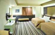 Bilik Tidur 2 Ying Zhen Hotel