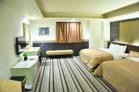 Bilik Tidur Ying Zhen Hotel