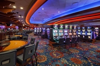 Entertainment Facility Chumash Casino Resort