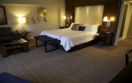 Bedroom 3 Chumash Casino Resort