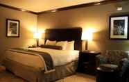 Bedroom 4 Best Western Plus Raton Hotel