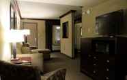 Common Space 6 Best Western Plus Raton Hotel