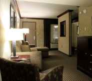 Common Space 6 Best Western Plus Raton Hotel