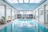 Swimming Pool Shangri-La Paris
