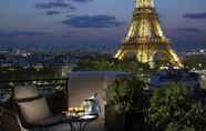 Ruang untuk Umum 6 Shangri-La Paris