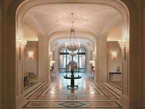 Lobby 4 Shangri-La Paris