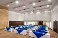 Functional Hall Hotel Spiwak Chipichape Cali