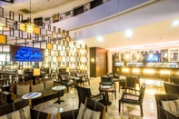 Quầy bar, cafe và phòng lounge Hotel Spiwak Chipichape Cali