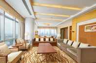 พื้นที่สาธารณะ The Westin Nanjing Xuanwu Lake