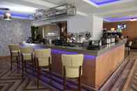 Bar, Cafe and Lounge The City Hotel