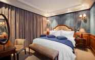 Bilik Tidur 4 Hotel Art Palace Suites & Spa