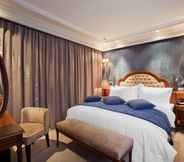 Kamar Tidur 4 Hotel Art Palace Suites & Spa
