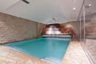 Swimming Pool Hotel Art Palace Suites & Spa