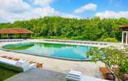Swimming Pool 4 Cinnamon Citadel Kandy